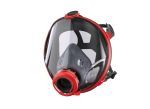 Ολοπρόσωπη Πανοραμική Αναπνευστική μονή μάσκα SEKUR C701